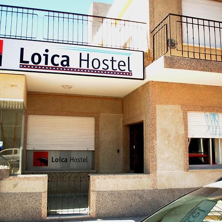 Loica Hostel Puerto Madryn Kültér fotó