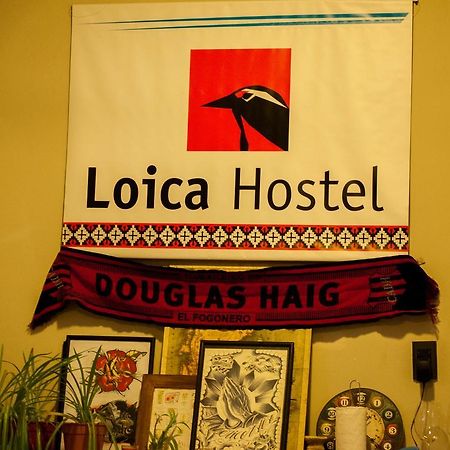 Loica Hostel Puerto Madryn Kültér fotó