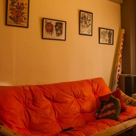 Loica Hostel Puerto Madryn Kültér fotó