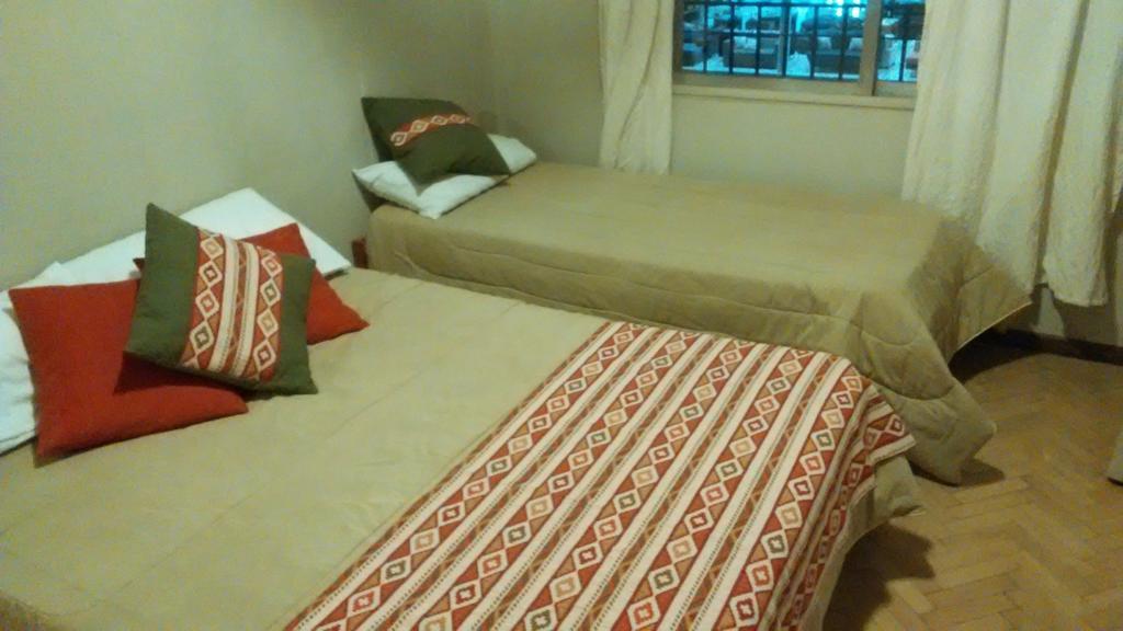 Loica Hostel Puerto Madryn Kültér fotó