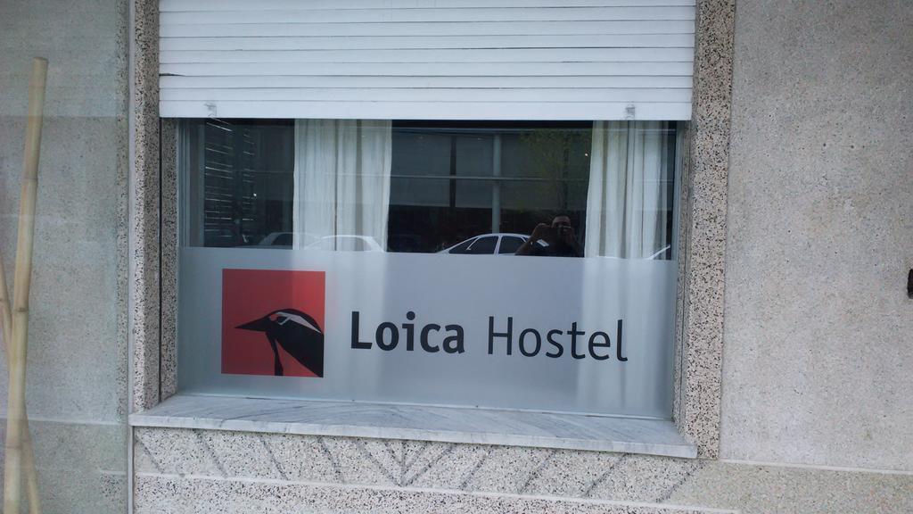 Loica Hostel Puerto Madryn Kültér fotó