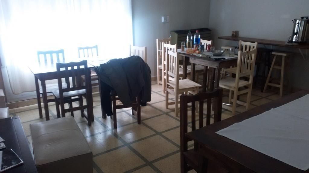 Loica Hostel Puerto Madryn Kültér fotó