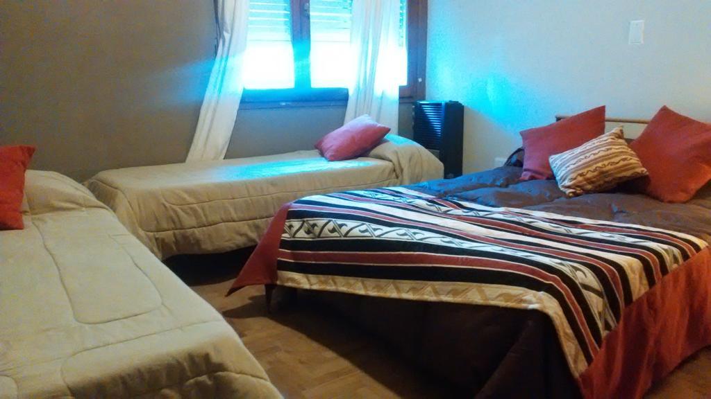 Loica Hostel Puerto Madryn Kültér fotó