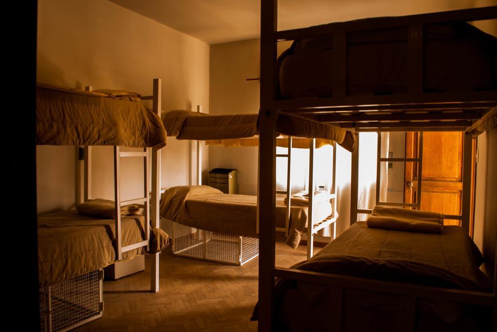 Loica Hostel Puerto Madryn Kültér fotó