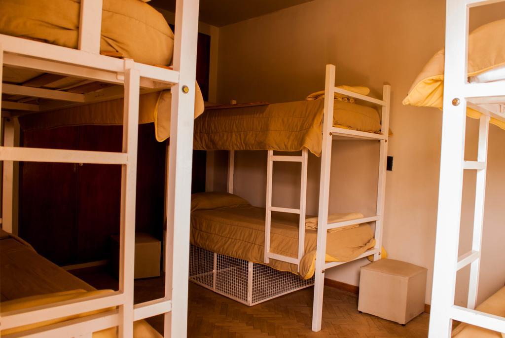 Loica Hostel Puerto Madryn Kültér fotó