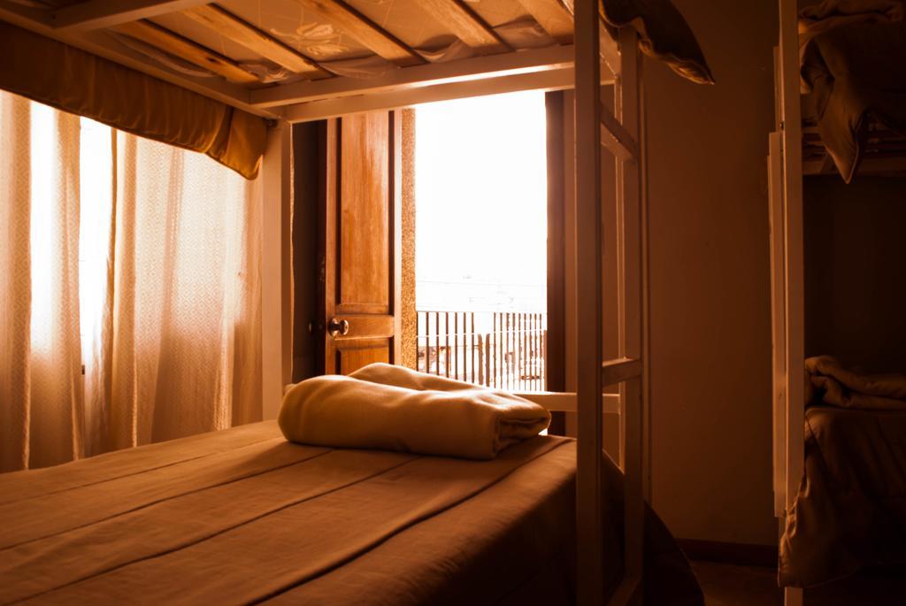 Loica Hostel Puerto Madryn Kültér fotó
