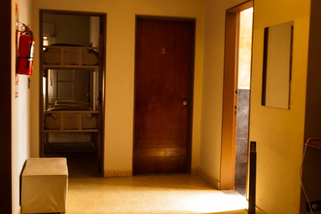 Loica Hostel Puerto Madryn Kültér fotó