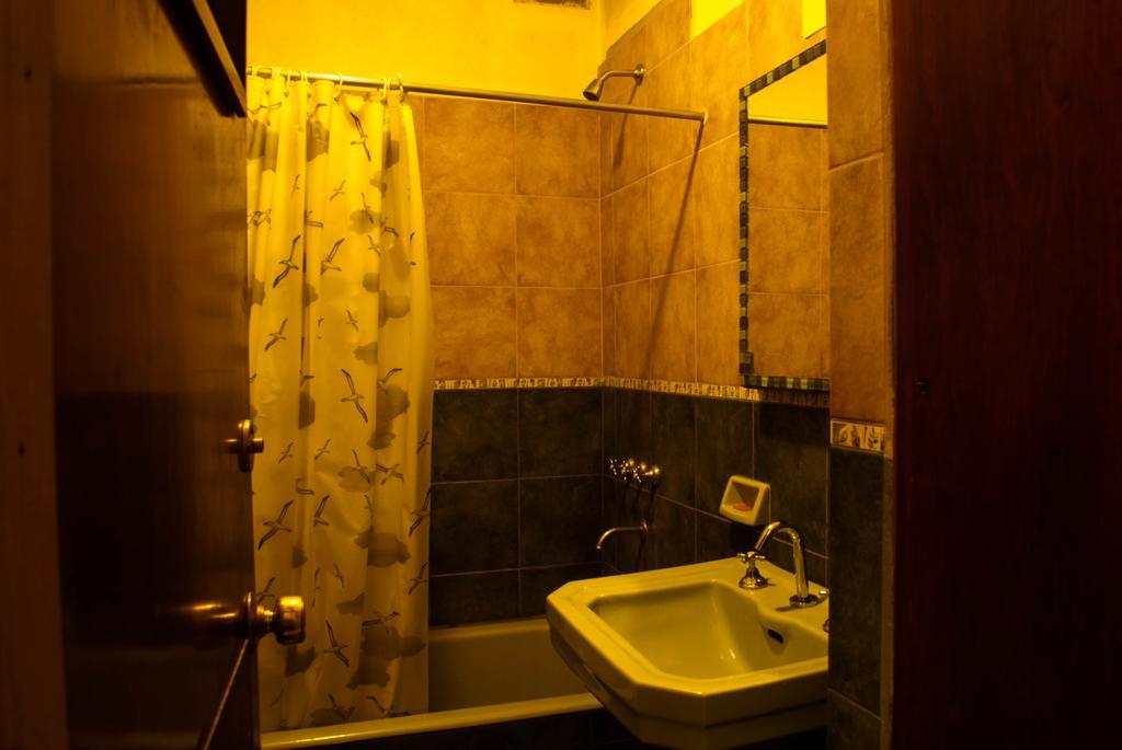 Loica Hostel Puerto Madryn Kültér fotó