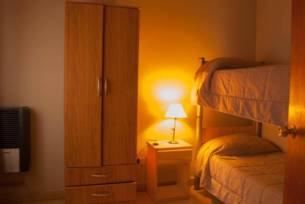 Loica Hostel Puerto Madryn Kültér fotó