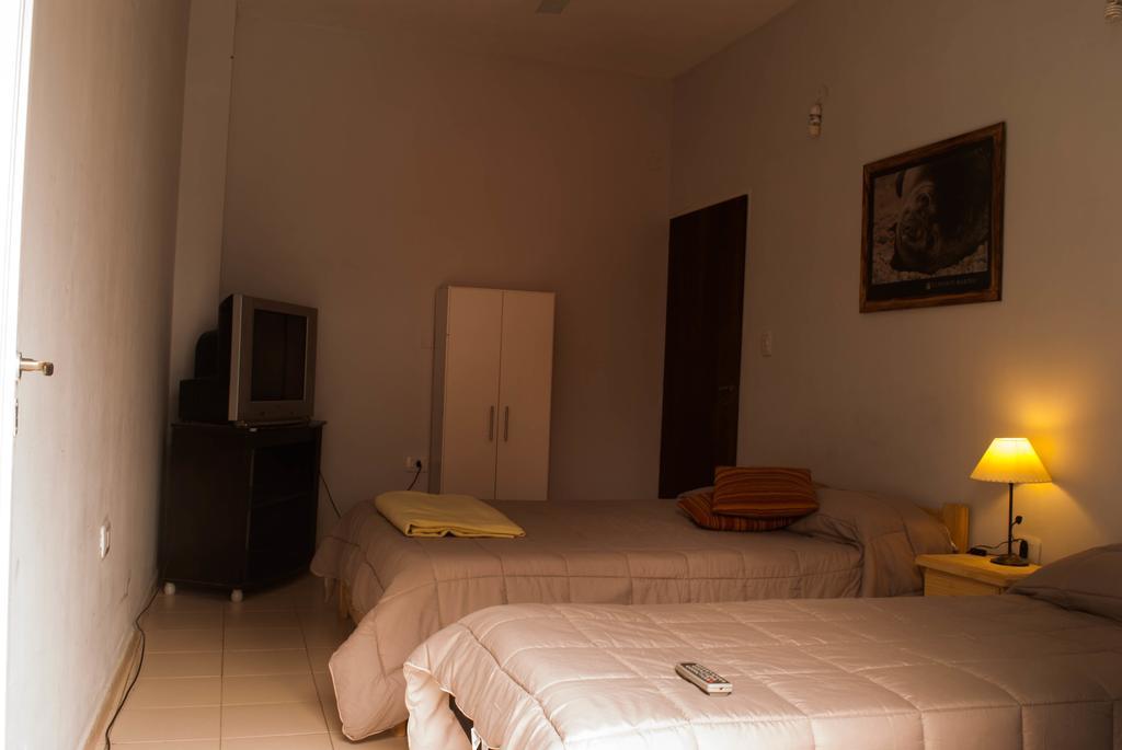 Loica Hostel Puerto Madryn Kültér fotó