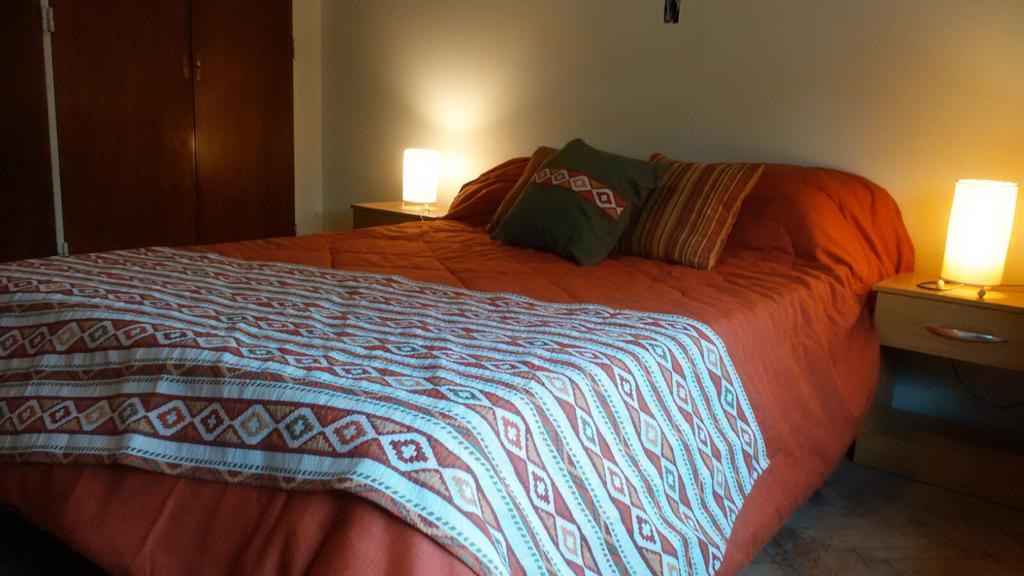 Loica Hostel Puerto Madryn Kültér fotó