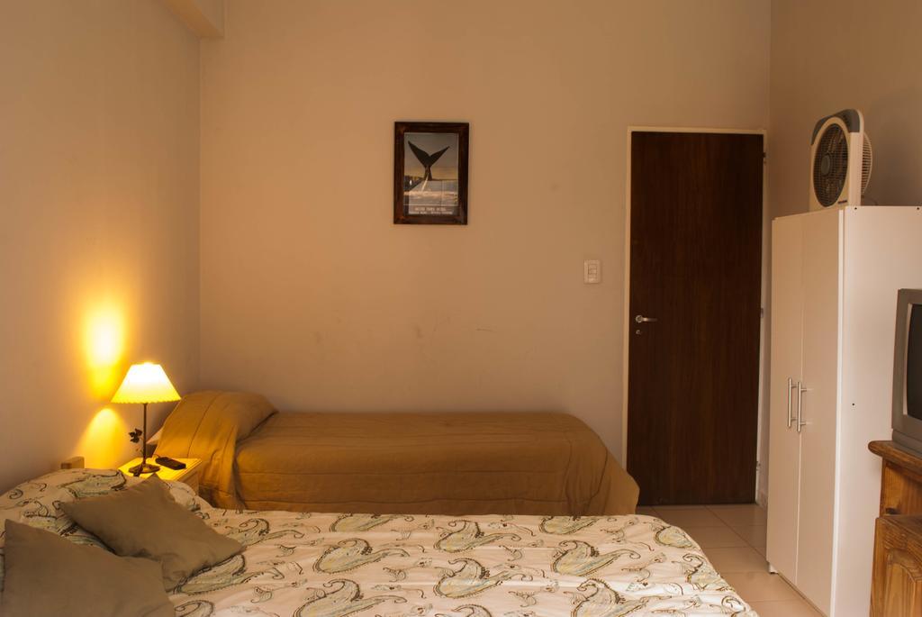 Loica Hostel Puerto Madryn Kültér fotó