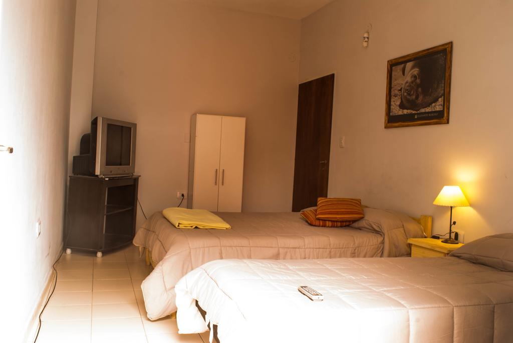 Loica Hostel Puerto Madryn Kültér fotó