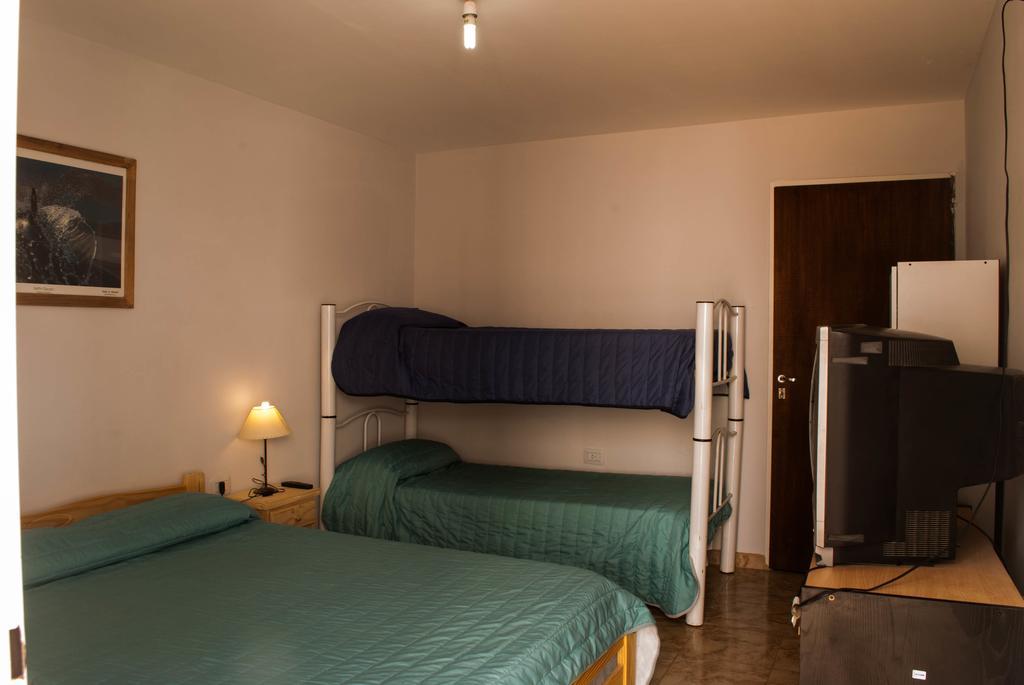Loica Hostel Puerto Madryn Kültér fotó