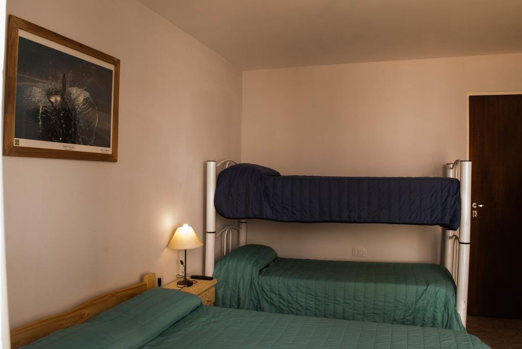 Loica Hostel Puerto Madryn Kültér fotó