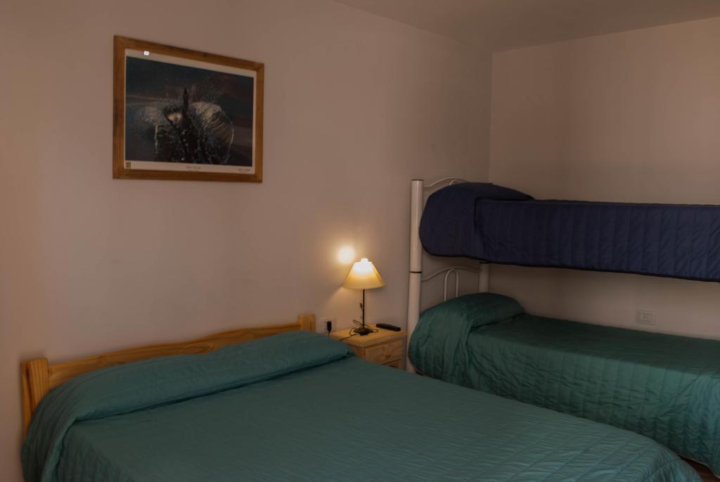 Loica Hostel Puerto Madryn Kültér fotó