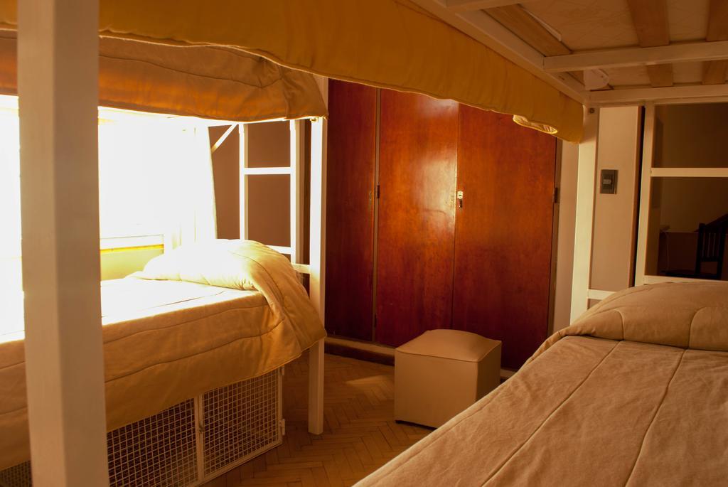 Loica Hostel Puerto Madryn Kültér fotó