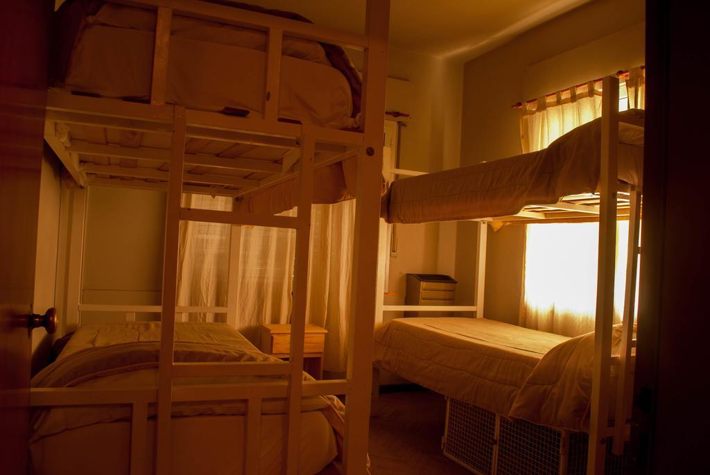 Loica Hostel Puerto Madryn Kültér fotó
